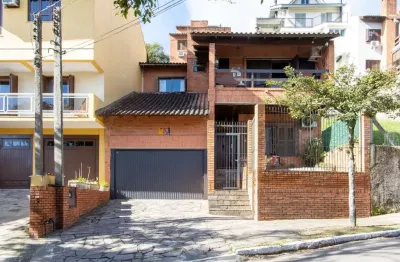 Casa 5 dormitórios à venda teresópolis porto alegre/rs
