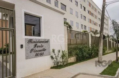Apartamento no jardim itu de 3 dormitórios vaga e infra