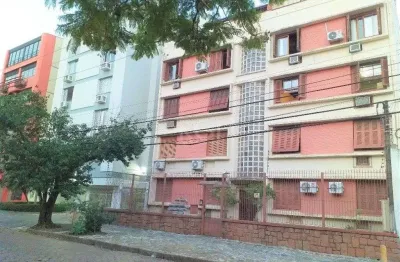 Apartamento com 2 quartos à venda na Rua São Carlos, 1085, Floresta, Porto Alegre