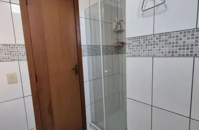 Apartamento com suite no condomínio edifício marques de olinda