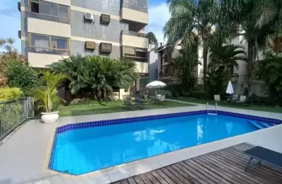 Apartamento com 2 quartos à venda na Rua Landel de Moura, 776, Tristeza, Porto Alegre