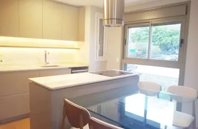 Apartamento com 1 quarto à venda na Rua Tobias da Silva, 301, Moinhos de Vento, Porto Alegre