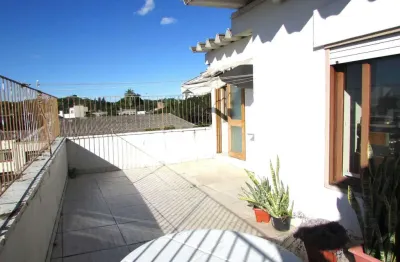 Cobertura com 3 quartos à venda na Avenida Cristóvão Colombo, 3658, Higienópolis, Porto Alegre