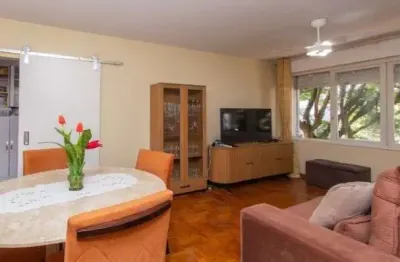 Apartamento 2 dormitórios à venda Auxiliadora Porto Alegre/RS
