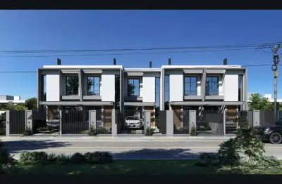Casa com 3 quartos à venda na Rua Plínio Anele, 198, Hípica, Porto Alegre