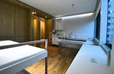 Conjunto/sala para venda - 25.81m², 0 dormitórios, menino deus