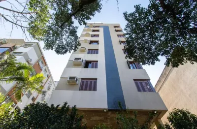Apartamento 2 dormitórios à venda santana porto alegre/rs