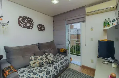 Apartamento à venda com 3 quartos 72 m² no jardim carvalho
