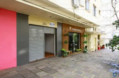 Ponto comercial à venda na Avenida Taquara, 210, Petrópolis, Porto Alegre
