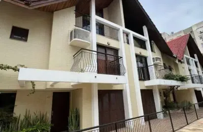 Casa em condomínio 5 dormitórios à venda tristeza porto alegre/rs
