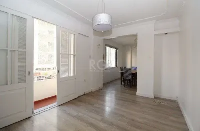 Apartamento para venda - 112m², 3 dormitórios, cidade baixa