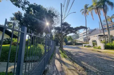 Terreno à venda na Rua Padre João Batista Reus, 180, Tristeza, Porto Alegre