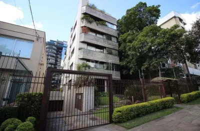 Cobertura residencial para comprar no bairro  bela vista com 493 m, 3 dormitorio