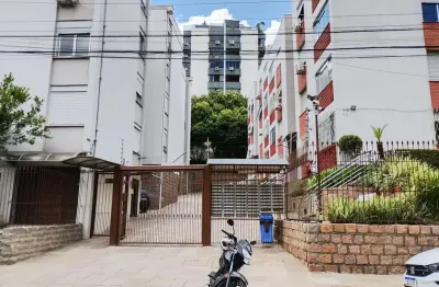 Apartamento à venda com 2 Dormitórios vaga no bairro Petropolis