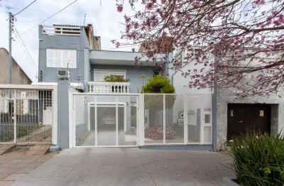 Casa com 4 quartos à venda na Rua Marcílio Dias, 1391, Menino Deus, Porto Alegre