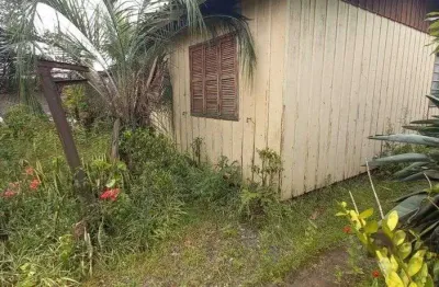 Casa com 2 quartos à venda na Estrada Cristiano Kraemer, 1946, Vila Nova, Porto Alegre