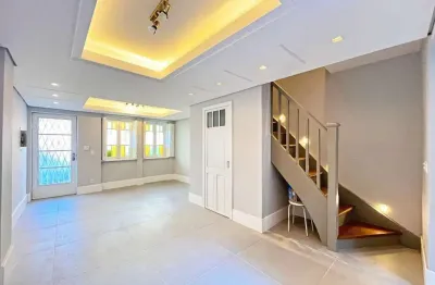 Casa à venda com 2 quartos 106 m²  rua luiz afonso, cidade baixa, porto alegre