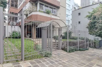 Apartamento com 4 quartos à venda na Rua Corcovado, 39, Auxiliadora, Porto Alegre