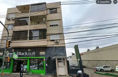 Apartamento com 2 quartos à venda na Avenida Bento Gonçalves, 1428, Partenon, Porto Alegre