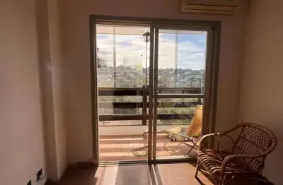 Apartamento com 2 dormitórios, 1 vaga no bairro glória, em porto alegre, rs