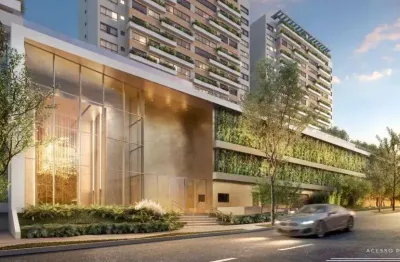Apartamento novo no bairro rio branco de 3 dormitórios / 3 suítes e 2 vagas