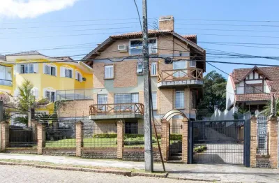 Casa em condomínio 3 dormitórios à venda jardim isabel porto alegre/rs
