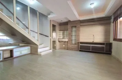 Casa condominio para venda - 145m², 3 dormitórios, sendo 1 suites, 2 vagas - tri