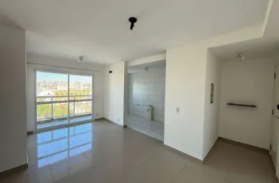 Apartamento de 2 dormitórios e vaga no rossi fiateci
