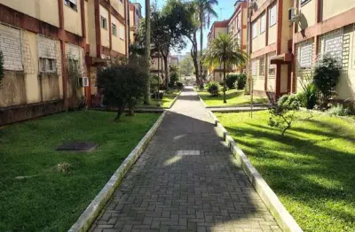 Apartamento com 2 quartos à venda na Travessa Escobar, 589, Camaquã, Porto Alegre
