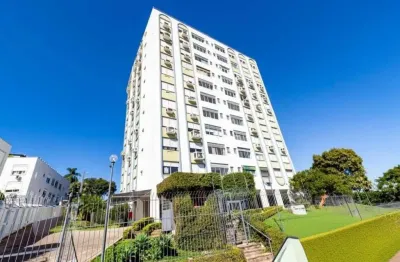 Apartamento com 3 quartos à venda na Rua Catumbi, 101, Medianeira, Porto Alegre