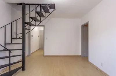 Cobertura com 2 quartos à venda na Avenida Ijuí, 669, Petrópolis, Porto Alegre