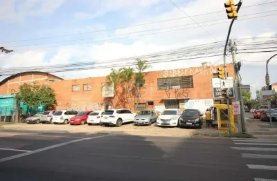 Pavilhão, 1.040 m² para comprar  por r$ 3.500.000,00  - navegantes - porto alegr