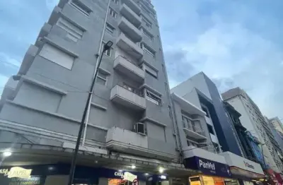 Apartamento com 3 quartos à venda na Rua Doutor Flores, 190, Centro Histórico, Porto Alegre