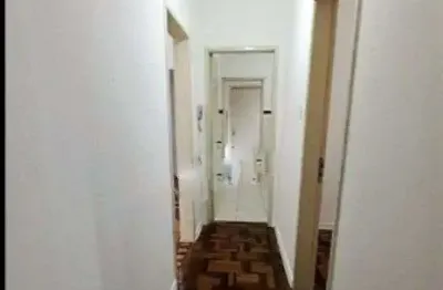 Apartamento com 3 quartos à venda na Avenida Carlos Gomes, 26, Boa Vista, Porto Alegre