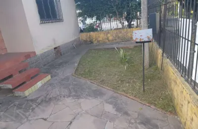 Casa com 2 quartos à venda na Avenida Professor Paula Soares, 1451, Jardim Itu Sabará, Porto Alegre