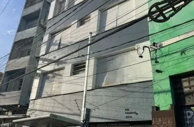 Oportunidade! apto 2 dormitórios – cidade baixa por r$ 215 mil