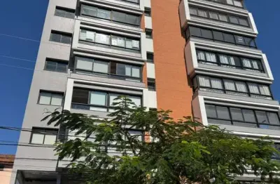 Apartamento 2 dormitórios c suíte mobiliado bairro menino deus porto alegre
