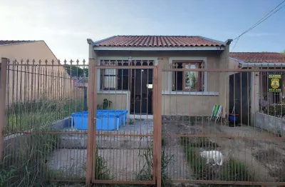 Casa com 2 quartos à venda na Rua Carlos Maximiliano Fayet, 1060, Hípica, Porto Alegre