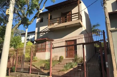 Casa com 3 quartos à venda na Rua Jair de Moura Calixto, 145, Ipanema, Porto Alegre
