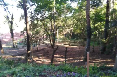 Terreno à venda na Estrada Maria Altina, 0585, Hípica, Porto Alegre