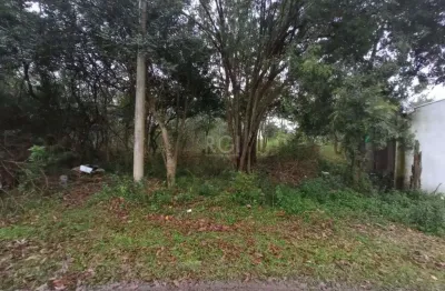 Terreno à venda na Rua José Bastide, 620, Chapéu do Sol, Porto Alegre