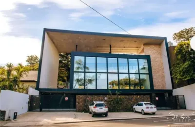 Prédio à venda na Avenida Coronel Marcos, 630, Pedra Redonda, Porto Alegre