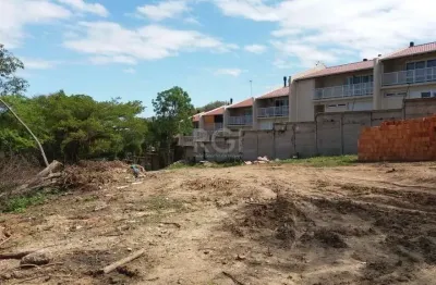 Terreno à venda na Rua Coronel Massot, 268, Cristal, Porto Alegre