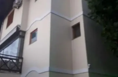 Casa em condomínio fechado com 3 quartos à venda na Rua Landel de Moura, 2118, Tristeza, Porto Alegre