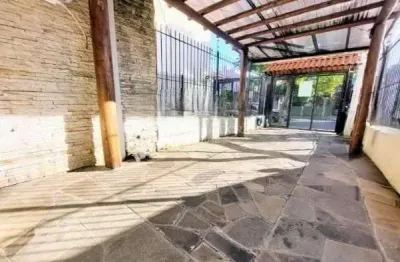 Casa com 2 quartos à venda na Rua Eva Pinto, 39, Hípica, Porto Alegre