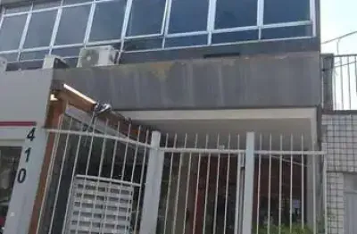 Apartamento com 1 quarto à venda na Rua José de Alencar, 412, Menino Deus, Porto Alegre