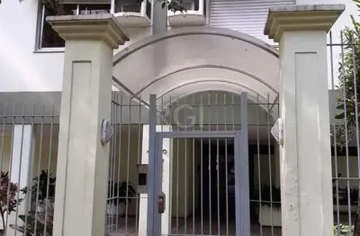 Apartamento com 4 quartos à venda na Rua Carlos Trein Filho, 450, Auxiliadora, Porto Alegre