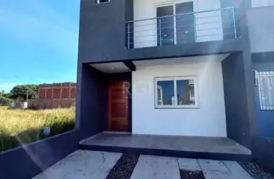 Casa com 3 quartos à venda na Rua Marco Túlio Kalil Ferreyro, 36, Aberta dos Morros, Porto Alegre