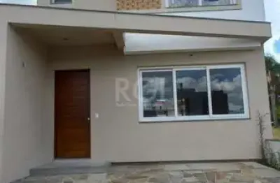 Casa com 3 quartos à venda na Rua Jorge Babot Miranda, 615, Aberta dos Morros, Porto Alegre