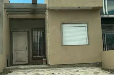 Casa com 3 quartos à venda na Rua Jorge Babot Miranda, 440, Aberta dos Morros, Porto Alegre